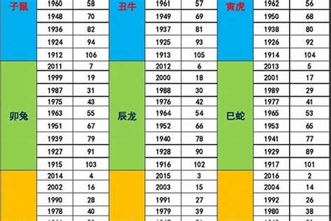 2023年五行